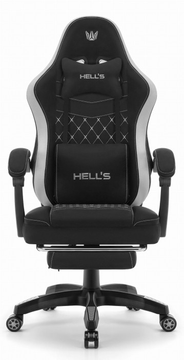 HELLS HC-1015