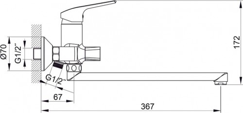 Koller Pool Twist TW 0700