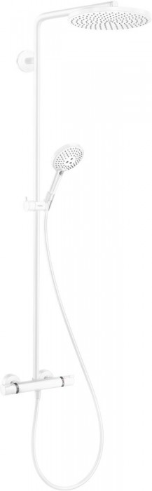 Hansgrohe Raindance S 240 EcoSmart+ 28825000