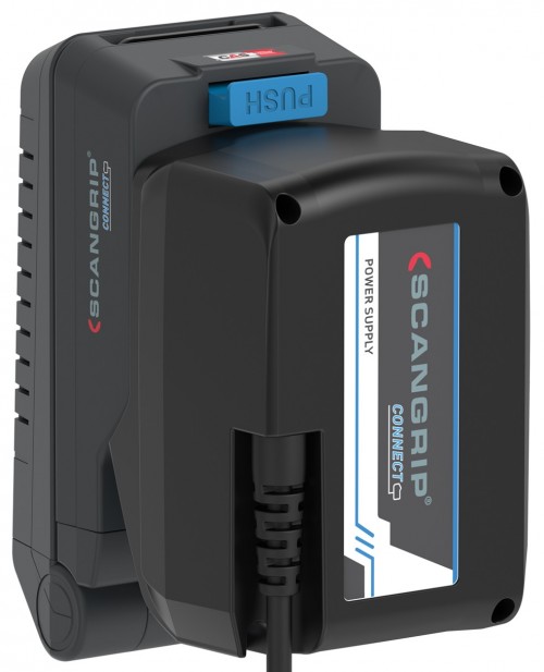 Scangrip BASIC CONNECT