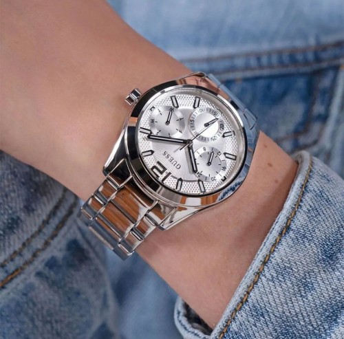 GUESS Classic GW0760L1