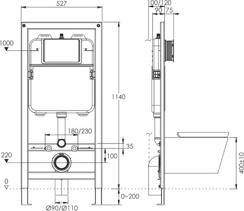 Volle Master Ola 2130.000200