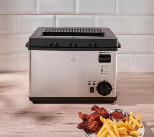 Silver Crest SEF3 2000 C5