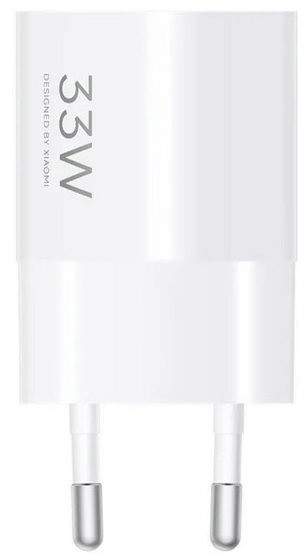 Xiaomi Nano Type-C 33W