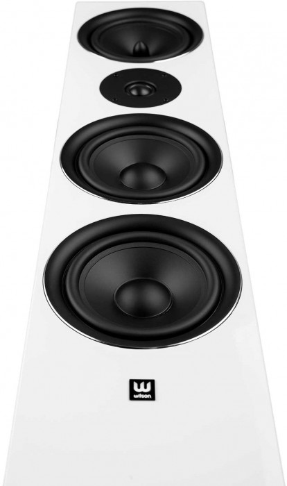 Wilson Exclusive Line EL-10