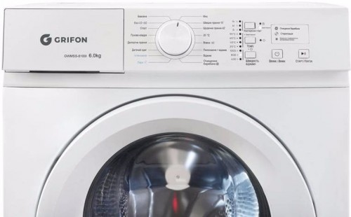 Grifon GWMSS-6100I