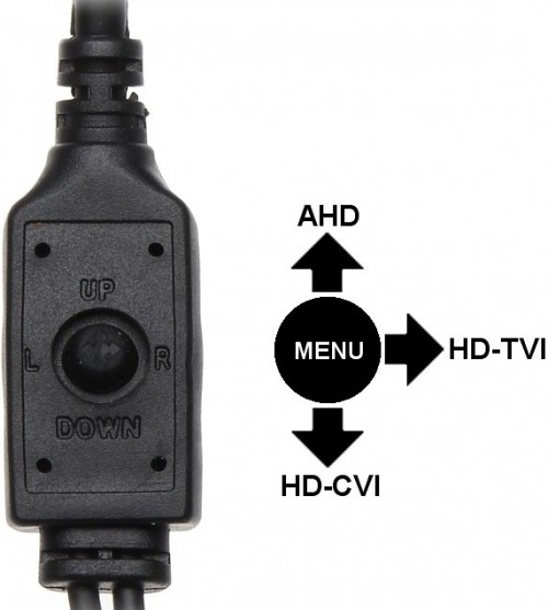 APTI APTI-H53V21-36W