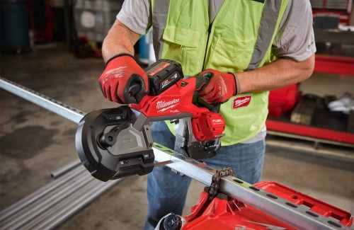 Milwaukee M18 FBS127-0