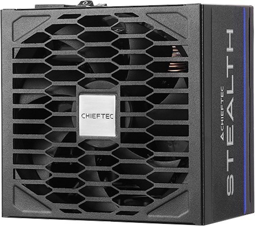 Chieftec SPX-1200-FC