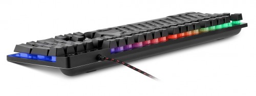 REAL-EL Gaming 8700 Backlit