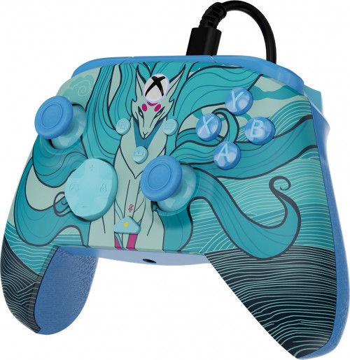 Turtle Beach Rematch Advanced Wired Controller