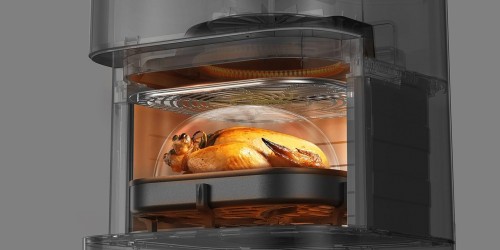 Mova AeroChef FD10s Pro