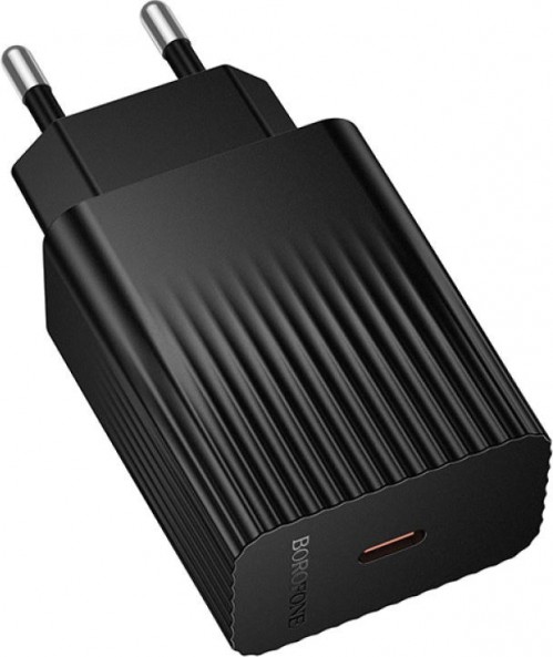 Borofone BAS75A Source