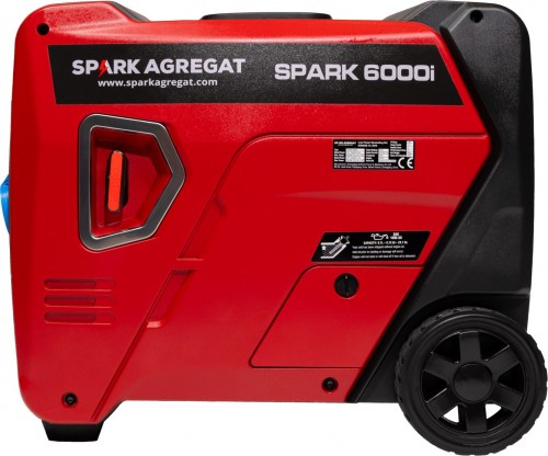 Spark 6000i