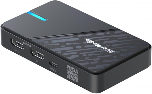 Aver Media StreamLine MINI+