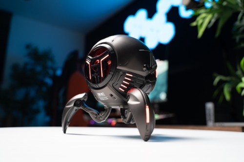 Gravastar Mars Pro 2