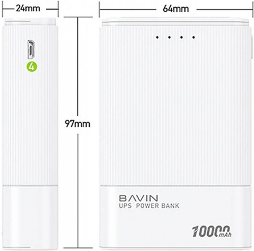 Bavin PC037 Pro