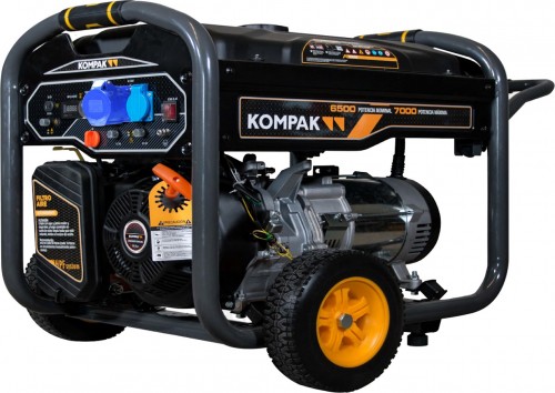Kompak K6000