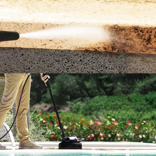 Cecotec HydroBoost 3200 TotalClean