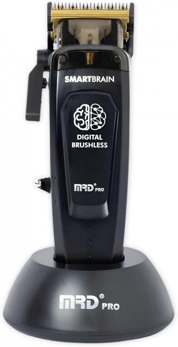 MRD Pro SmartBrain Clipper
