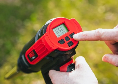 RED TECHNIC RTOP0138