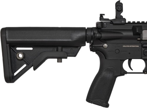 Evolution Recon 14,5" Carbontech