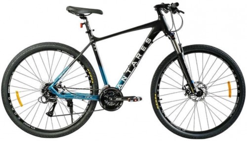 Corso Antares 29 frame 19