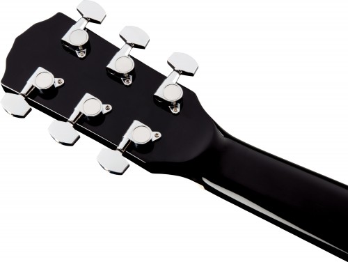 Fender CD-60SCE