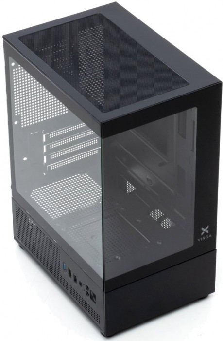 Vinga Splinter Black