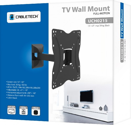 Cabletech UCH0215