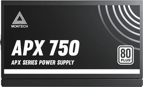 Montech APX 750W