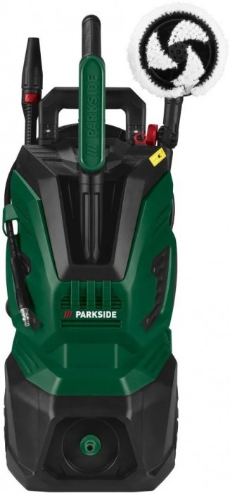 Parkside PHD 170 E3