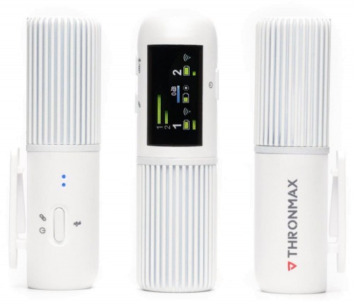 Thronmax C2 Space