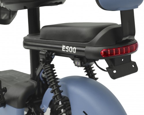 Maxxter E500