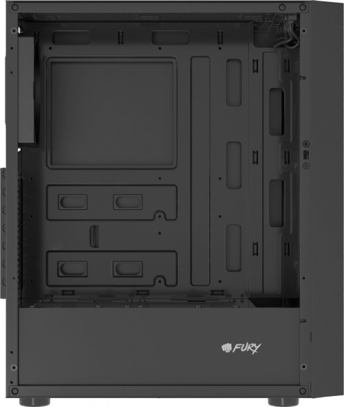 Fury Shobo SH8F