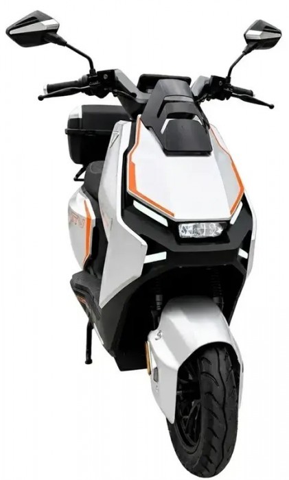Techno GTV