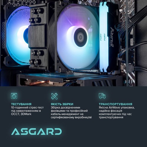 Asgard Eir