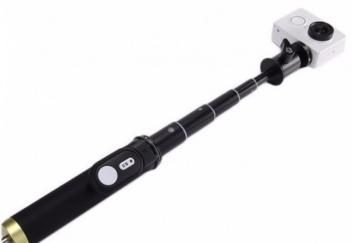 Xiaomi Yi Bluetooth Selfie Camera Monopod Stick