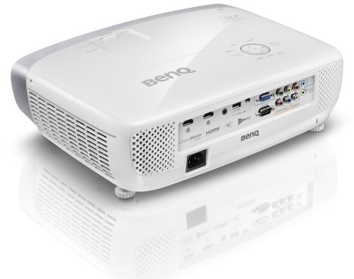 BenQ W1110