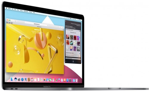 Apple MacBook Pro 15" (2016) Touch Bar внешний вид