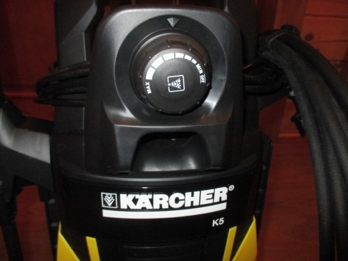 Karcher K 5 Classic