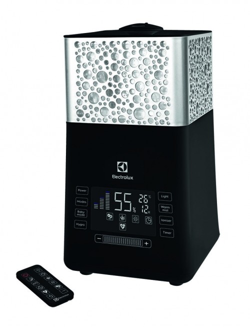 Electrolux EHU-3715D