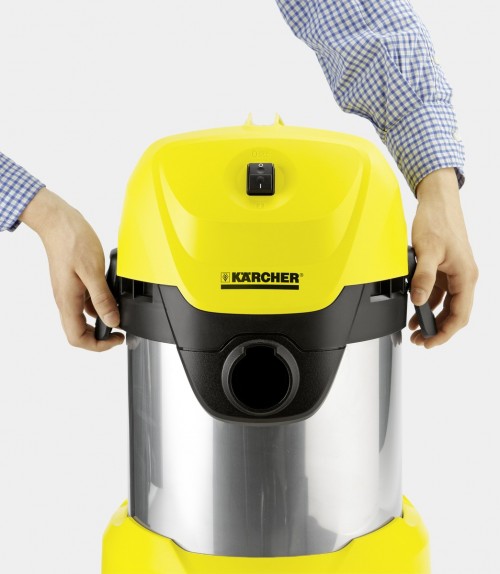 Karcher WD 3 Premium