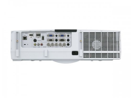 NEC PA600X