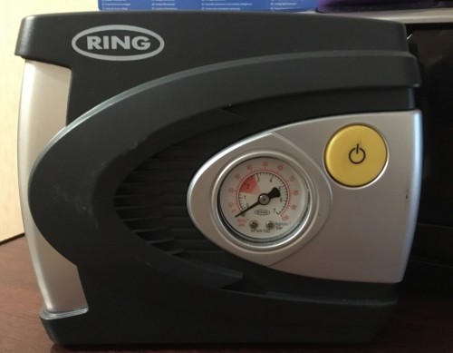 Ring RAC610