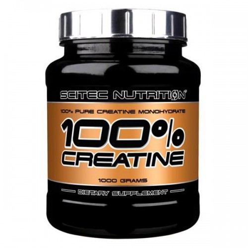 Scitec Nutrition 100% Creatine Monohydrate 300 g