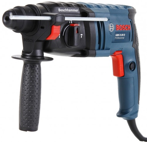 Bosch GBH 2-20 D