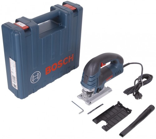 Комплектация Bosch GST 150 BCE