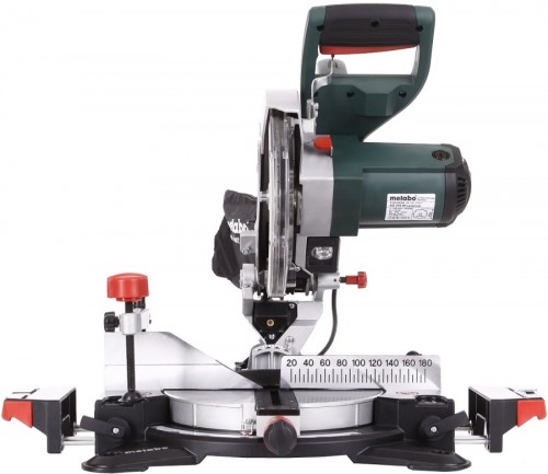 Metabo KS 216 M Lasercut