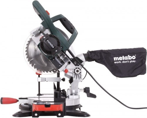 Metabo KS 216 M Lasercut